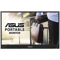 Монитор 15,6" ASUS ZenScreen MB16ACV (90LM0381-B01370)