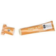Organic Essence Органический бальзам для губ Миндаль