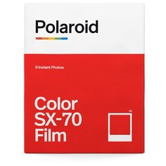 Картридж Polaroid Color Film