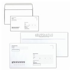 Конверты С4 (229х324 мм), отрывная лента, "Куда-Кому" 90 г/м2, КОМПЛЕКТ 250 шт., внутренняя запечатка, С4.02СКК.250 Курт