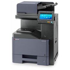 МФУ KYOCERA TASKalfa 358ci, черный