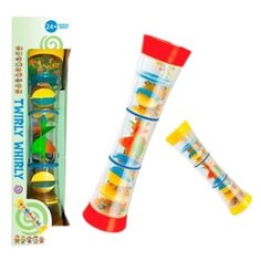 Игрушка для малышей развивающая, 8,5х8,5х32,5 см Ju Nnew