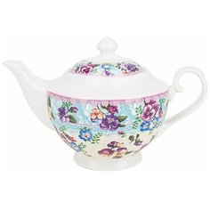 Nouvelle Home Заварочный чайник Версаль 1,1 л