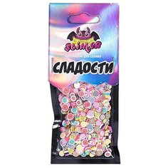 Набор ВОЛШЕБНЫЙ МИР Slimer. Сладости