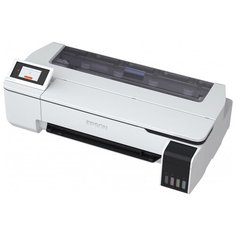 Принтер Epson SureColor SC-T3100X, белый