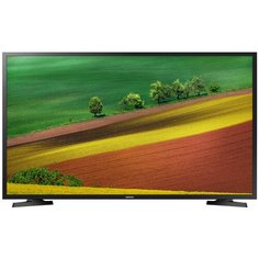 Телевизор Samsung LH32BERELGA 32" (2019), черный