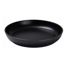 Сковорода Kukmara Традиция с280а, 28 см, черный