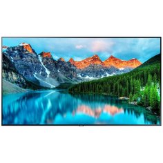 Телевизор Samsung BE65T-H 65" (2021), серый