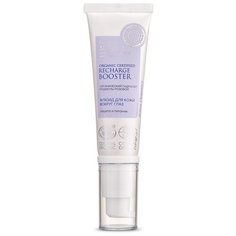 Natura Siberica Флюид для кожи вокруг глаз Organic Certified Recharge Booster, 30 мл