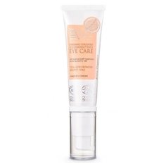 Natura Siberica Органический гель для области вокруг глаз Illuminating Eye Care, 30 мл