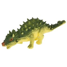 Фигурка Играем вместе Рассказы о животных тянучка Динозавр анкилозавр W6328-211