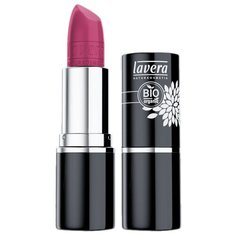 Lavera помада для губ Beautiful Lips Colour Intense, оттенок 36 Beloved Pink