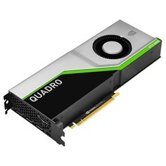 Видеокарта DELL Quadro RTX 6000 24GB (490-BFCZ), Retail