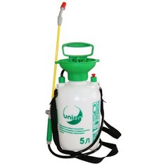 Опрыскиватель ручной UNION ОР-5Р Юнион