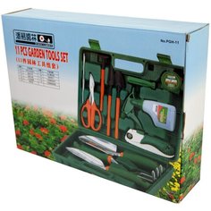 Набор садовый PGH-11 Юнион