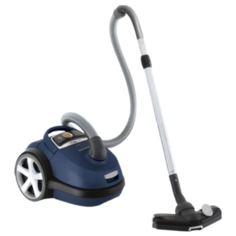 Пылесос Philips FC9170/01 Performer, серый с голубым оттенком