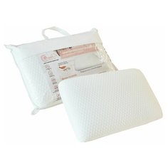 Анатомическая подушка Comfort Expert 60*40*12 Классической формы