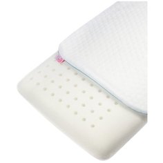 Анатомическая подушка Comfort Expert 55*30*12 с Перфорацией