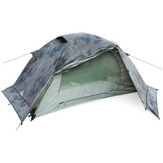 Палатка Talberg Forest pro 2 камуфляж