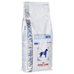 Сухой корм для собак Royal Canin Mobility MC25 C2P+ при болезнях суставов 2 шт. х 2 кг