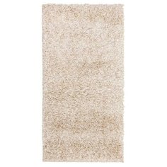 Ковер прямоугольный Лонж 41204_48123 80х150 см, ворс 45мм, ПП 100% 6627557 Белка