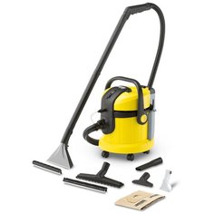 Моющий пылесос Karcher SE 4002