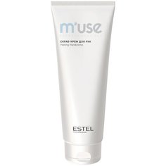 Estel Professional Muse Скраб-крем для рук, 250 мл
