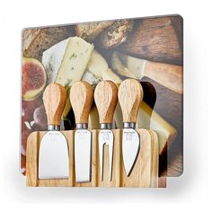 Набор для сыра Regent Inox Formaggio 93-FG-S-17