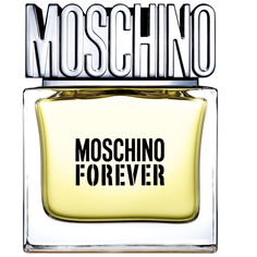 Туалетная вода MOSCHINO Forever, 30 мл