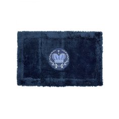 Коврик для ванной BATH PLUS 60x100 Royal, синий