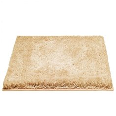 Коврик для ванной BATH PLUS Тиволи 60х90, бежевый