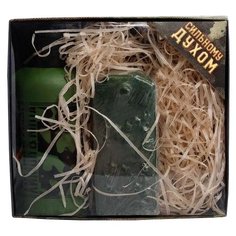 Набор Чистое счастье Сильному духом