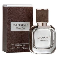 Туалетная вода KENNETH COLE Mankind, 30 мл