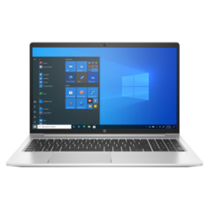 Ноутбук HP ProBook 450 G8 (Intel Core i7 1165G7/15.6"/1920x1080/16GB/512GB SSD/NVIDIA GeForce MX450 2GB/Windows 10 Pro) 2R9D8EA, серебристый