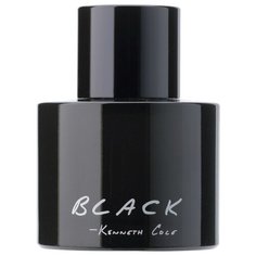 Туалетная вода KENNETH COLE Black for Men, 100 мл