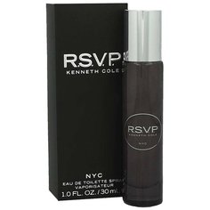 Туалетная вода KENNETH COLE R.S.V.P., 30 мл