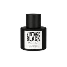 Туалетная вода KENNETH COLE Vintage Black, 100 мл