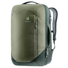 Трекинговый рюкзак deuter Aviant Carry On Pro 36, khaki-Ivy