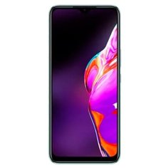 Смартфон Infinix HOT 10S 4/128GB, черный