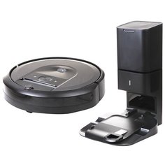 Робот-пылесос iRobot Roomba i7 Plus