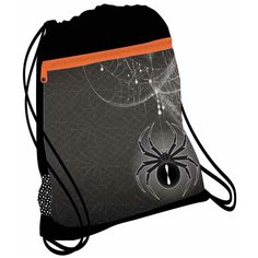 Belmil Мешок для обуви Spider 336-91/810, черный