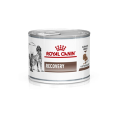 Влажный корм для собак Royal Canin Recovery в период восстановления после операции 195 г