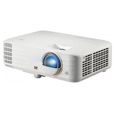 Проектор PX748-4K Viewsonic
