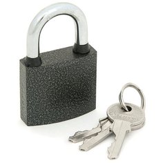 Английский замок PALLADIUM 303F-40