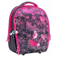 Belmil Ранец школьный Sturdy Flamingo 338-82/9