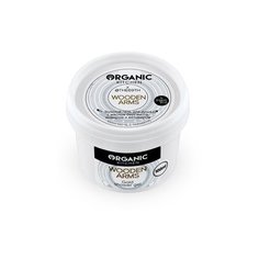 Гель для душа "Золотой" Organic Shop 100 мл