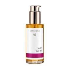 Масло для волос с ниимом (Haarol) Dr. Hauschka 75 мл