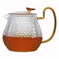 Чайник заварочный ZEIDAN Z-4302, 800 мл