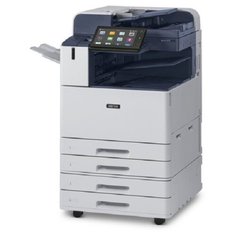 МФУ Xerox AltaLink C8145/55, белый