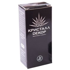 Кристалл Декор Консилер, оттенок К3 Шафран